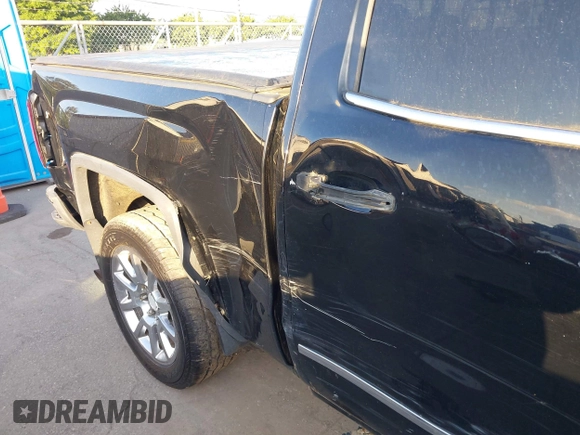 2014 GMC Sierra 1500 with VIN 3GTU2WEJ0EG319322, listed as a IAAI auction lot 42180264 with 216,063 mi miles and . Bid and sale history available at DreamBid. Image 18.