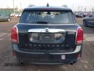 2019 MINI Countryman Cooper S z VIN WMZYT5C59K3G92620, wystawiony jako IAAI lot #41481981 z przebiegiem 51 904 mil mil oraz . Historia ofert i sprzedaży dostępna na DreamBid. Obrazek 16.
