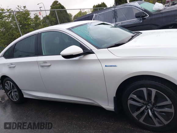 2018 Honda Accord Touring with VIN 1HGCV3F92JA016932, listed as a IAAI auction lot 41765295 with 68,879 mi miles and . Bid and sale history available at DreamBid. Image 14.