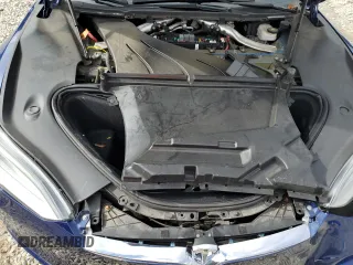 2021 Tesla Model S 90D с VIN 5YJSA1E41MF417786, выставлен на аукционе Copart как лот 80053264 с пробегом 42 755 миль миль и Списание • Salvage title. История ставок и продаж доступна на DreamBid. Изображение 12.