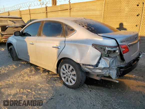 2017 Nissan Sentra SR z VIN 3N1AB7AP9HY302331, wystawiony jako Copart lot #83740864 z przebiegiem 138 720 mil mil oraz Szkoda całkowita • Salvage title. Historia ofert i sprzedaży dostępna na DreamBid. Obrazek 2.