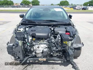 2021 Nissan Maxima SV z VIN 1N4AA6CVXMC508952, wystawiony jako IAAI lot #42491745 z przebiegiem 66 250 mil mil oraz . Historia ofert i sprzedaży dostępna na DreamBid. Obrazek 12.