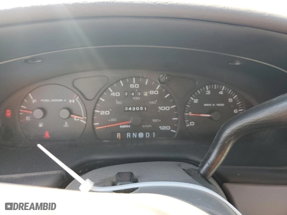 2002 Mercury Sable GS with VIN 1MEFM50U42G621975, listed as a Copart auction lot 74359524 with 43,051 mi miles and Salvage Title. Bid and sale history available at carsss.com. Image 9.