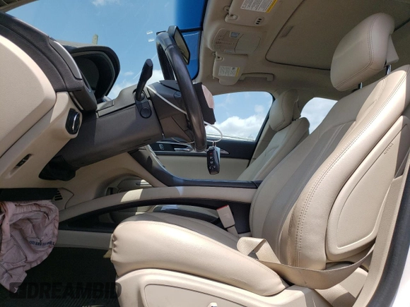 2016 Lincoln MKZ Hybrid с VIN 3LN6L2LU4GR620948, выставлен на аукционе Copart как лот 60905315 с пробегом 77 965 миль миль и Списание • Salvage title. История ставок и продаж доступна на DreamBid. Изображение 7.