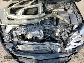 2014 Buick Regal with VIN 2G4GK5EX6E9188673, listed as a Copart auction lot 60633065 with 141,354 mi miles and Salvage title. Bid and sale history available at DreamBid. Image 11.