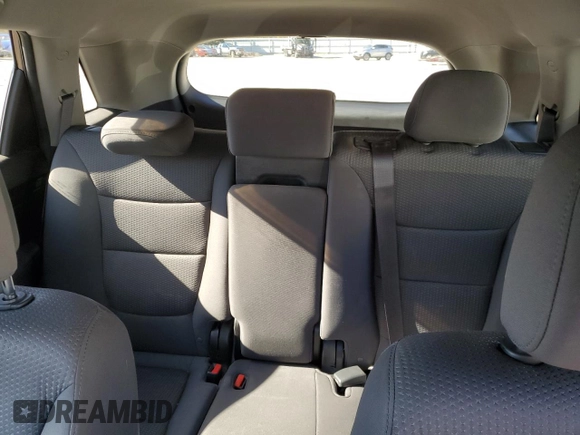 2012 Kia Sorento LX with VIN 5XYKTCA63CG190203, listed as a Copart auction lot 45927715 with 106,157 mi miles and Salvage Title. Bid and sale history available at DreamBid. Image 10.