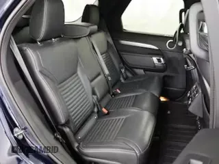 2022 Land Rover Discovery with VIN SALRT2EX9N2456907, listed as a Copart auction lot 43297165 with 24,790 mi miles and Clean Title. Bid and sale history available at DreamBid. Image 6.