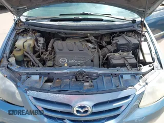 2004 Mazda MPV ES with VIN JM3LW28J440516962, listed as a IAAI auction lot 42121667 with 132,058 mi miles and . Bid and sale history available at carsss.com. Image 10.