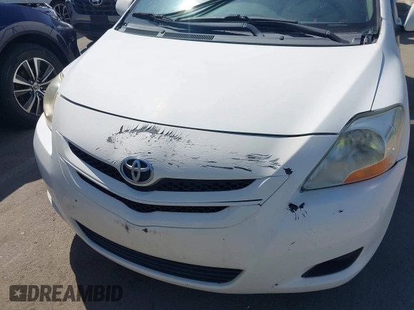 2008 Toyota Yaris с VIN JTDBT923X84023902, выставлен на аукционе IAAI как лот 42327358 с пробегом 321 696 миль миль и . История ставок и продаж доступна на DreamBid. Изображение 6.