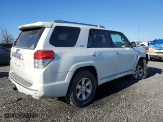 2011 Toyota 4Runner Trail with VIN JTEBU5JR4B5072022, listed as a Copart auction lot 42240585 with 164,277 mi miles and Salvage Title. Bid and sale history available at carsss.com. Image 3.