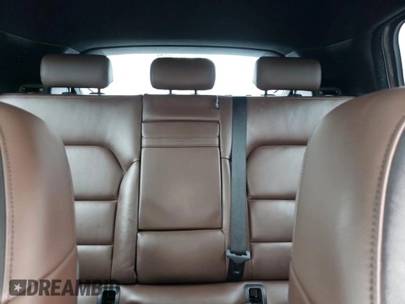2017 Infiniti QX30 Luxury with VIN SJKCH5CR5HA018641, listed as a Copart auction lot 39949704 with 92,148 mi miles. Bid and sale history available at carsss.com. Image 10.