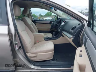2016 Subaru Outback Premium with VIN 4S4BSACC8G3310531, listed as a IAAI auction lot 42682347 with 63,619 mi miles and . Bid and sale history available at DreamBid. Image 5.