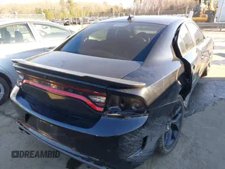 2020 Dodge Charger R/T with VIN 2C3CDXCT8LH192594, listed as a IAAI auction lot 41570641 with 31,920 mi miles and . Bid and sale history available at carsss.com. Image 16.