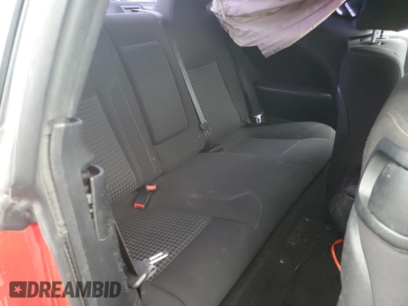 2015 Dodge Challenger R/T with VIN 2C3CDZAT6FH715517, listed as a Copart auction lot 83905344 with 137,200 mi miles and Salvage title. Bid and sale history available at DreamBid. Image 10.
