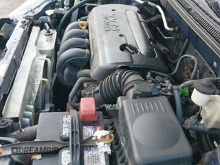 2005 Toyota Corolla CE with VIN 2T1BR32E75C553007, listed as a IAAI auction lot 43557374 with 193,700 mi miles and . Bid and sale history available at DreamBid. Image 12.