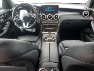 2020 Mercedes-Benz GLC 300 с VIN W1N0G8EB0LF773744, выставлен на аукционе Copart как лот 62968515 с пробегом 72 716 миль миль и Списание • Salvage title. История ставок и продаж доступна на DreamBid. Изображение 8.