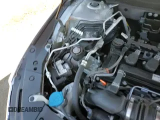 2019 Honda Accord EX-L с VIN 1HGCV1F52KA010258, выставлен на аукционе Copart как лот 71170175 с пробегом 70 053 миль миль и Списание • Salvage title. История ставок и продаж доступна на DreamBid. Изображение 15.