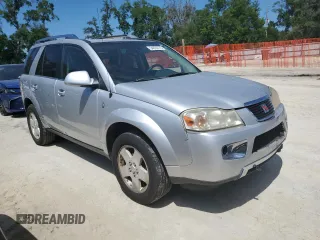 2007 Saturn VUE V6 z VIN 5GZCZ53467S832034, wystawiony jako Copart lot #54935175 z przebiegiem 193 757 mil mil oraz Szkody całkowita. Historia ofert i sprzedaży dostępna na DreamBid. Obrazek 4.