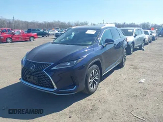 2020 Lexus RX 350 z VIN 2T2HZMDA2LC237369, wystawiony jako IAAI lot #41771483 z przebiegiem 39 908 mil mil oraz . Historia ofert i sprzedaży dostępna na DreamBid. Obrazek 17.