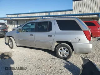 2004 GMC Envoy SLE with VIN 1GKET12S846184810, listed as a Copart auction lot 77475994 with Not Provided miles and Clean Title. Bid and sale history available at DreamBid. Image 2.