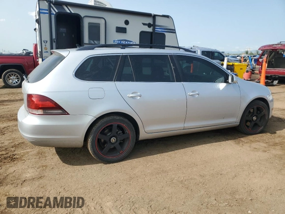 2011 Volkswagen Jetta TDI z VIN 3VWPL7AJ7BM721984, wystawiony jako Copart lot #58235435 z przebiegiem 134 992 mil mil oraz Szkoda całkowita • Salvage title. Historia ofert i sprzedaży dostępna na DreamBid. Obrazek 3.