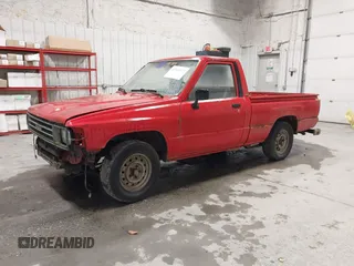 1987 Toyota Pickup with VIN JT4RN50R8H0221202, listed as a IAAI auction lot 40500429 with 304,229 mi miles and . Bid and sale history available at DreamBid. Image 17.