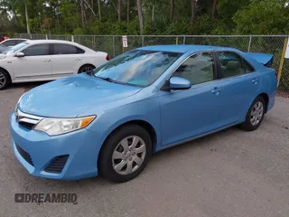 2012 Toyota Camry L z VIN 4T1BF1FK8CU517092, wystawiony jako IAAI lot #42124779 z przebiegiem 73 183 mil mil oraz . Historia ofert i sprzedaży dostępna na DreamBid. Obrazek 18.