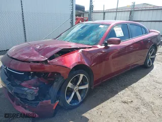 2017 Dodge Charger SE with VIN 2C3CDXBG9HH625562, listed as a IAAI auction lot 41572282 with 184,491 mi miles. Bid and sale history available at carsss.com. Image 17.