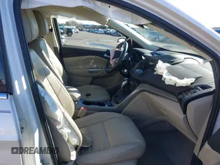 2016 Ford Escape SE with VIN 1FMCU9GX2GUB29249, listed as a IAAI auction lot 41545211 with 97,631 mi miles. Bid and sale history available at carsss.com. Image 5.
