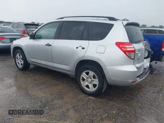 2012 Toyota RAV4 с VIN 2T3BF4DV7CW214908, выставлен на аукционе IAAI как лот 42837102 с пробегом Не указан миль и . История ставок и продаж доступна на DreamBid. Изображение 3.