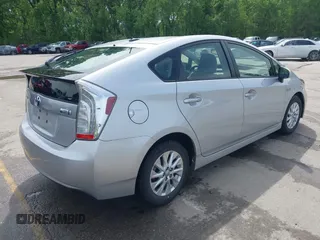 2014 Toyota Prius с VIN JTDKN3DP7E3059300, выставлен на аукционе IAAI как лот 42060345 с пробегом 86 729 миль миль и . История ставок и продаж доступна на DreamBid. Изображение 4.