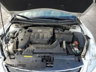 2012 Nissan Altima 2.5 with VIN 1N4AL2AP0CN499916, listed as a Copart auction lot 86663384 with 138,624 mi miles and Non Repairable. Bid and sale history available at DreamBid. Image 11.