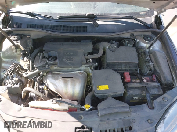 2015 Toyota Camry XLE with VIN 4T1BF1FK9FU909521, listed as a IAAI auction lot 42027895 with 189,682 mi miles and . Bid and sale history available at DreamBid. Image 10.
