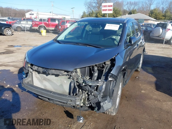 2014 Honda CR-V EX-L with VIN 2HKRM4H77EH631648, listed as a IAAI auction lot 41757229 with 91,633 mi miles. Bid and sale history available at carsss.com. Image 18.
