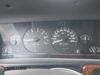 1998 Jeep Grand Cherokee Laredo with VIN 1J4GZ58S6WC319265, listed as a IAAI auction lot 42619853 with 238,667 mi miles and . Bid and sale history available at DreamBid. Image 7.