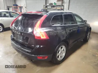 2012 Volvo XC60 3.2L с VIN YV4952DZ3C2284968, выставлен на аукционе Copart как лот 87437304 с пробегом 147 498 миль миль и Списание • Salvage title. История ставок и продаж доступна на DreamBid. Изображение 3.
