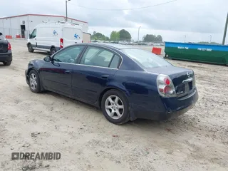 2006 Nissan Altima 2.5 with VIN 1N4AL11D56C234358, listed as a IAAI auction lot 42146337 with 138,676 mi miles and . Bid and sale history available at DreamBid. Image 3.