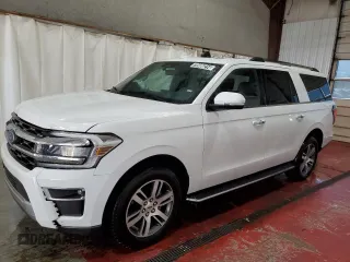 2023 Ford Expedition Max Limited with VIN 1FMJK1K82PEA58904, listed as a Copart auction lot 70486214 with 28,770 mi miles and Clean Title. Bid and sale history available at DreamBid. Image 1.