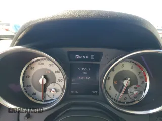 2012 Mercedes-Benz SLK 350 z VIN WDDPK5HA1CF033101, wystawiony jako Copart lot #49170935 z przebiegiem 46 342 mil mil oraz Szkoda całkowita • Salvage title. Historia ofert i sprzedaży dostępna na DreamBid. Obrazek 9.