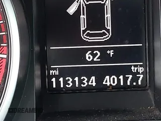 2013 Volkswagen Golf GTI with VIN WVWFD7AJ3DW126502, listed as a IAAI auction lot 42396374 with 113,134 mi miles and . Bid and sale history available at DreamBid. Image 15.