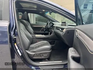 2016 Lexus RX 350 with VIN 2T2BZMCA8GC044513, listed as a IAAI auction lot 42223220 with 163,283 mi miles and . Bid and sale history available at DreamBid. Image 5.