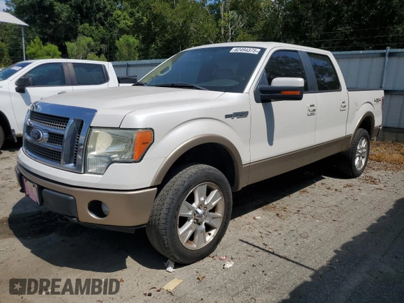 2011 Ford F-150 XL с VIN 1FTFW1EFXBFA23877, выставлен на аукционе Copart как лот 62494375 с пробегом 166 322 миль миль и Чистый • Clean title. История ставок и продаж доступна на DreamBid. Изображение 1.