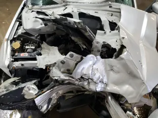 2007 Subaru Legacy Special with VIN 4S3BL616X76213566, listed as a Copart auction lot 79399704 with Not provided miles and Salvage title. Bid and sale history available at DreamBid. Image 11.