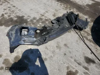 2024 Mitsubishi Outlander S z VIN JA4ARUAU7RU003304, wystawiony jako Copart lot #53675515 z przebiegiem 32 981 mil mil oraz Nie do naprawy. Historia ofert i sprzedaży dostępna na DreamBid. Obrazek 15.