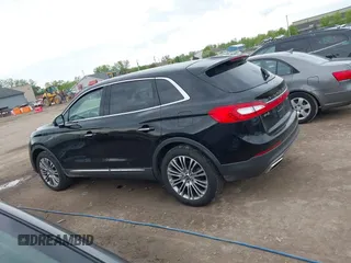 2017 Lincoln MKX Reserve with VIN 2LMPJ8LR8HBL51883, listed as a IAAI auction lot 42243012 with 84,544 mi miles and . Bid and sale history available at DreamBid. Image 14.