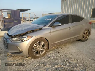 2017 Hyundai Elantra Limited с VIN 5NPD84LF5HH039702, выставлен на аукционе Copart как лот 49128905 с пробегом 126 338 миль миль и Списание • Salvage title. История ставок и продаж доступна на DreamBid. Изображение 1.