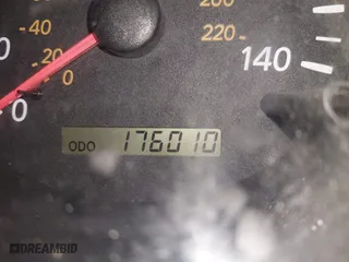 2006 Toyota Highlander w/3rd Row with VIN JTEEP21A560157211, listed as a IAAI auction lot 41879638 with 176,010 mi miles. Bid and sale history available at carsss.com. Image 15.