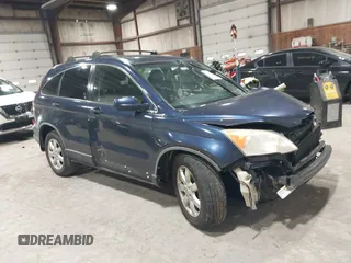 2008 Honda CR-V EX-L с VIN JHLRE48728C017882, выставлен на аукционе IAAI как лот 42286620 с пробегом 154 670 миль миль и . История ставок и продаж доступна на DreamBid. Изображение 1.
