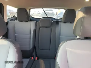 2014 Ford Escape SE with VIN 1FMCU9G95EUA30763, listed as a Copart auction lot 50830925 with 162,328 mi miles and Salvage Title. Bid and sale history available at carsss.com. Image 10.