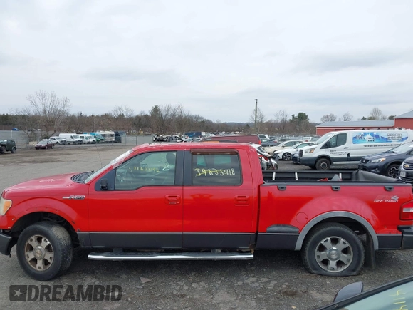 2010 Ford F-150 XL with VIN 1FTFW1EV0AFB20057, listed as a IAAI auction lot 41162093 with 201,655 mi miles. Bid and sale history available at carsss.com. Image 14.